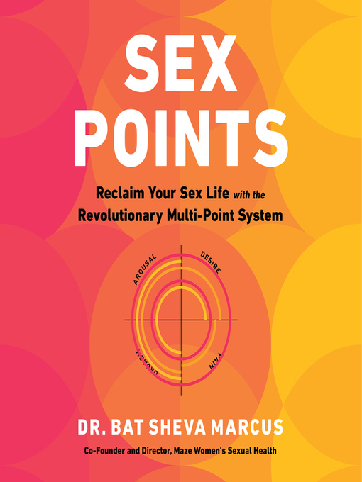 Title details for Sex Points by Dr. Bat Sheva Marcus - Wait list